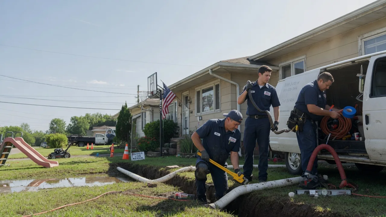 Toilet Installation in Lanham, MD near me